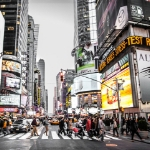 TIMES SQUARE