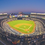 Yankee Stadium Photo: Diversified