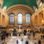 GRAND CENTRAL TERMINAL