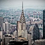 CHRYSLER BUILDING