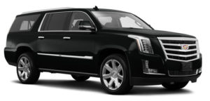 escalade esv