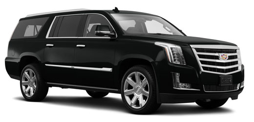 Escalade ESV Luxury SUV