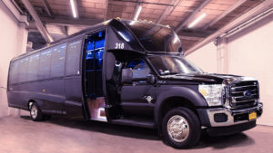 party bus