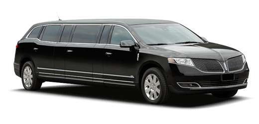 Lincoln MKT Stretch Limousine