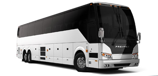 Motor Coaches