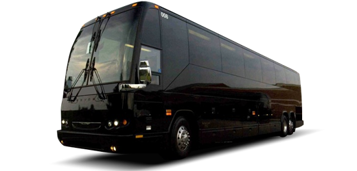 2017 Prevost Motor Coach