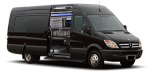 fleet sprinter