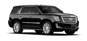 fleet suv