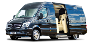 fleet sprinter jet