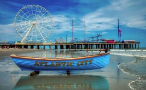 New Jersey Limo Service