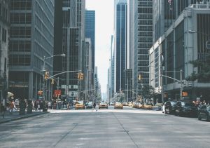 New York City