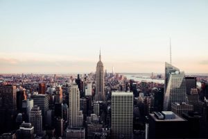 Mid - Town Manhattan Limo Tour