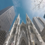 ST. PATRICK’S CATHEDRAL
